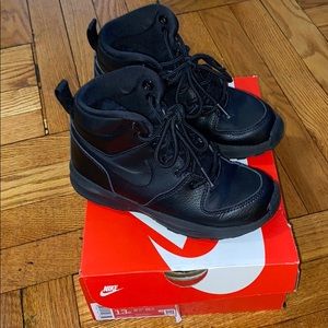 Nike Boys Boots